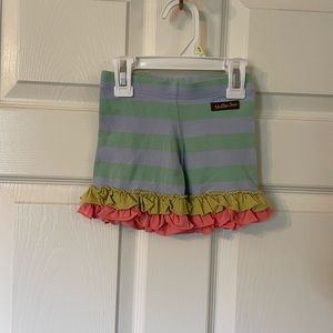 Matilda Jane shorties. Size 4. Great condition.